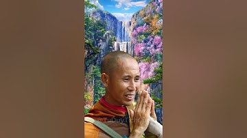 Những Lời Chia Sẻ Của Sư Thích Minh Tuệ - Phần 10 | Tư Duy Tích Cực #shorts