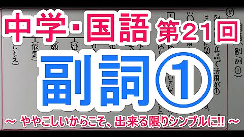 活用しない自立語