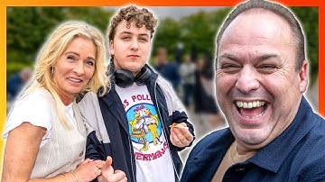 Mariska Bauer vertelt eindelijk waarom zoon Lucas nooit in de media verschijnt