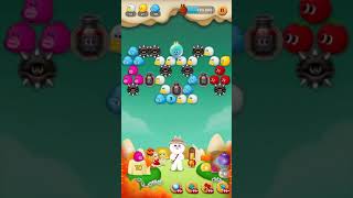 Bubble2  3607 寵：奧斯卡＆安東妮德+大雄《無道具/金》