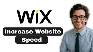 How to increase Wix website speed  (full guide)