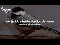 Simon &amp; Garfunkel - The Sounds of Silence (Sub. Español + Lyrics)