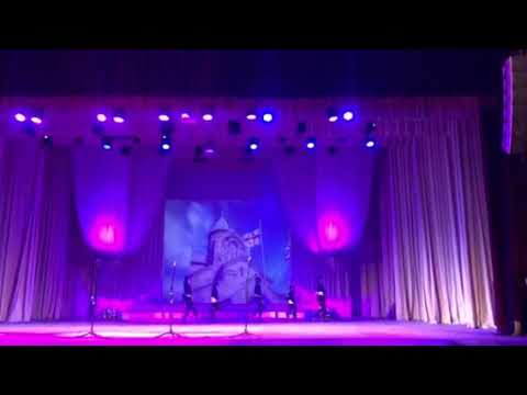 ცეკვა აჭარული