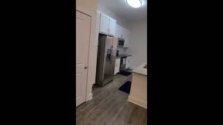 B5 Two Bedroom Layout - Overton Row