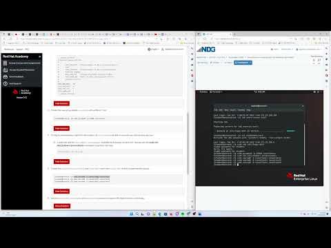 Lab 5: Managing Local Users and Groups