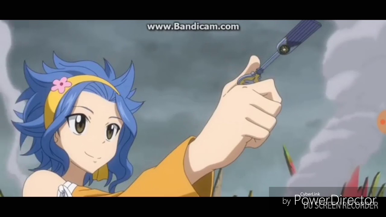 Гажил и Леви