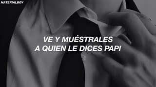 Justin Timberlake Ft. Jay Z - Suit & Tie (Traducida al Español)