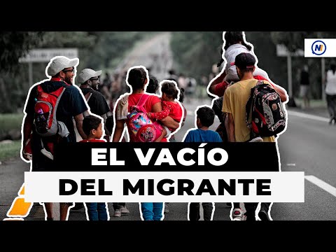 Ojo Critico |🔵▶ Migrantes nicaragüenses narran sus desafíos más grandes.