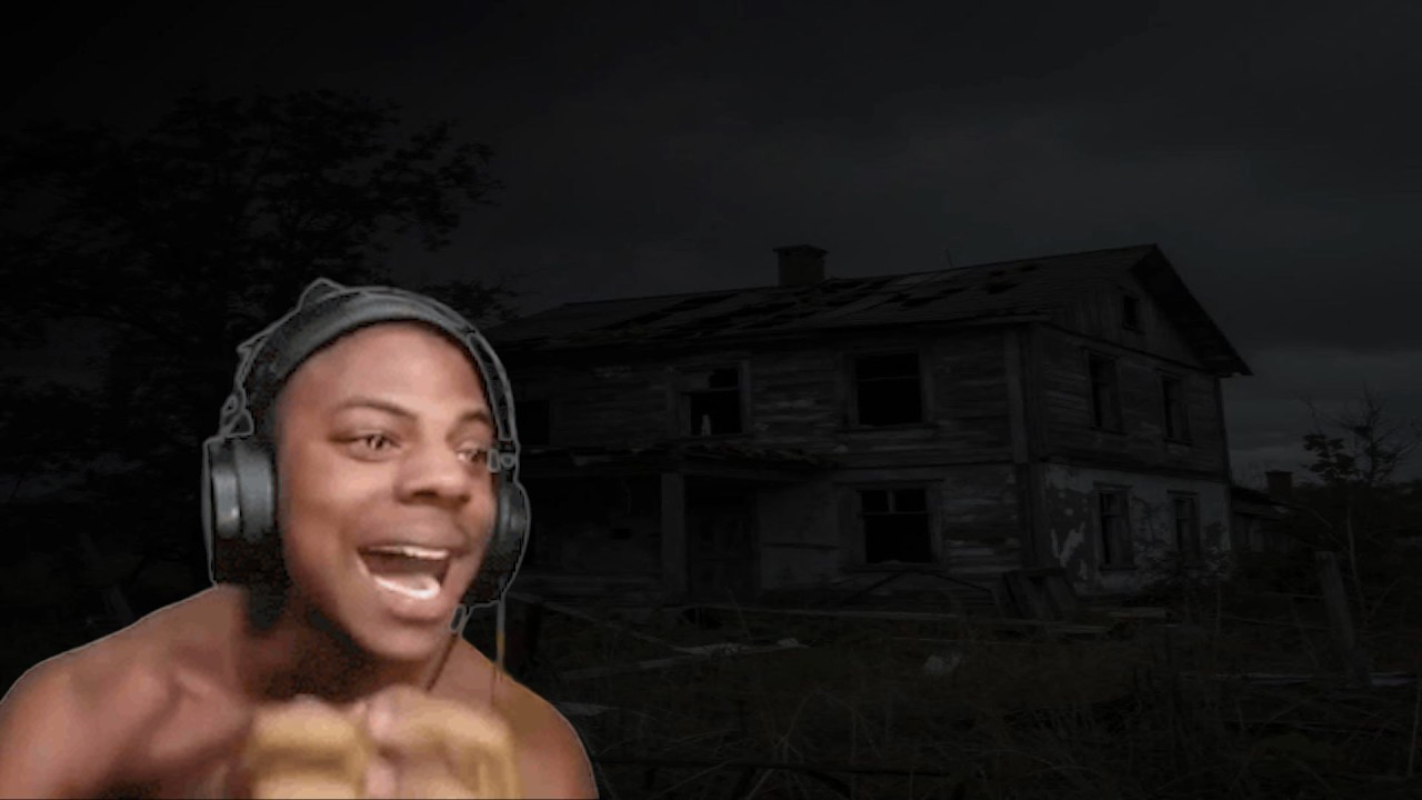 This Minecraft Horror Mod Drove Me INSANE - YouTube