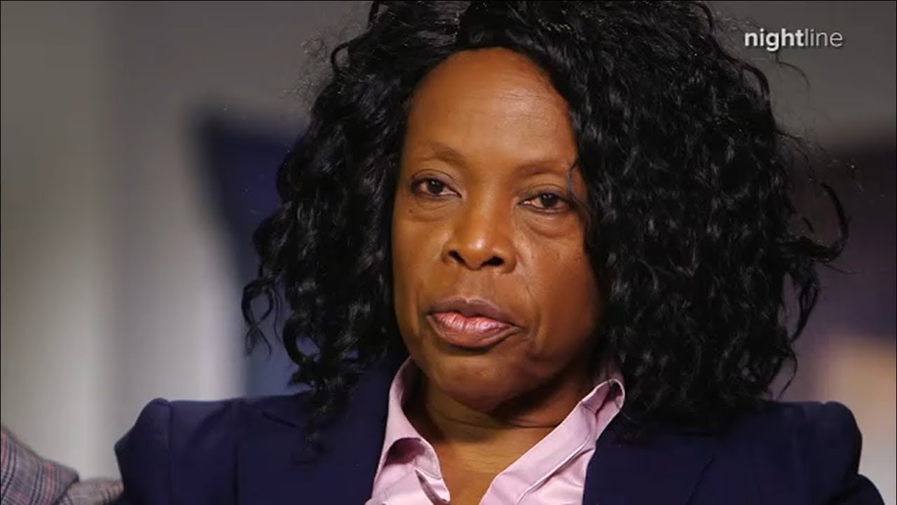 Mom of man convicted in Karina Vetrano murder proclaims son's innocence