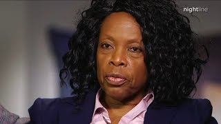 Mom of man convicted in Karina Vetrano murder proclaims son's innocence