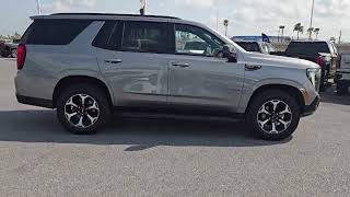 2026 GMC Yukon AT4 Sport Utility McAllen  Brownsville  Harlingen  Port Isabel  Weslaco