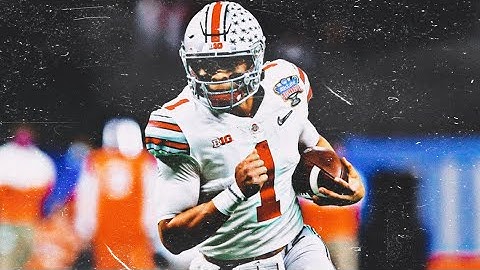 Justin Fields Mix - GNF (OKOKOK)