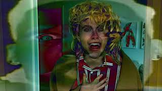 When mom finds out youre a furry in Ambatukam Vocoder