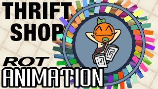 Thrift Shop - Oaw Rot