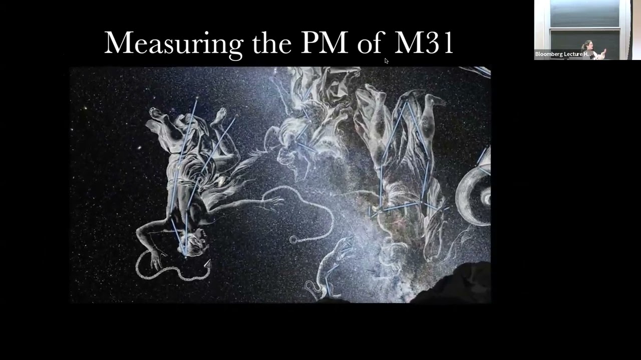 Testing Galaxy Formation Models with Large-scale Surveys of the Milky Way.... - Emily Cunningham