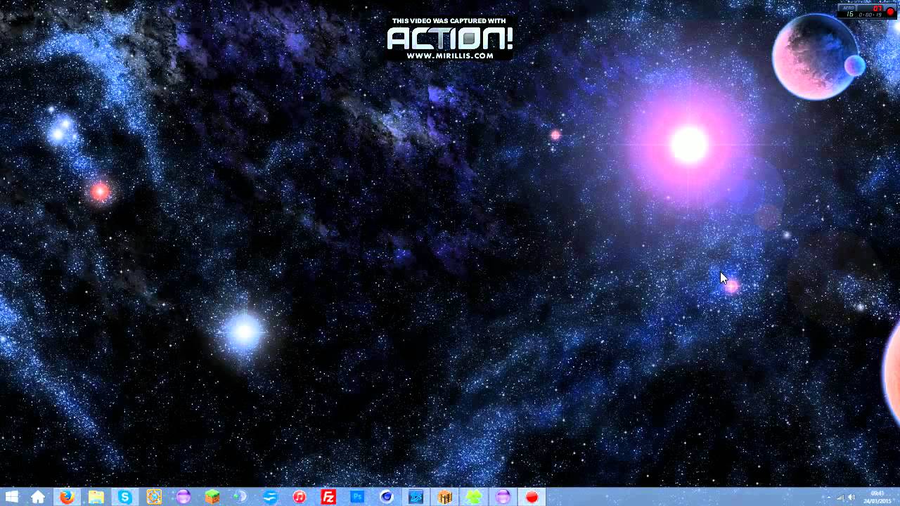 SnowSpleef [Mineplex Style] Bedrock update - YouTube