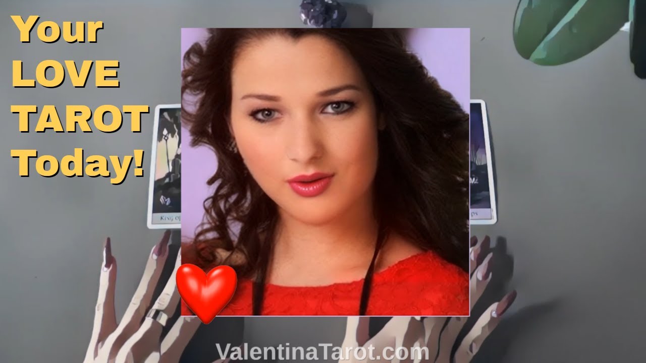 💘 Your Amazing LOVE SECRET Revealed !! Detailed Love Tarot reading