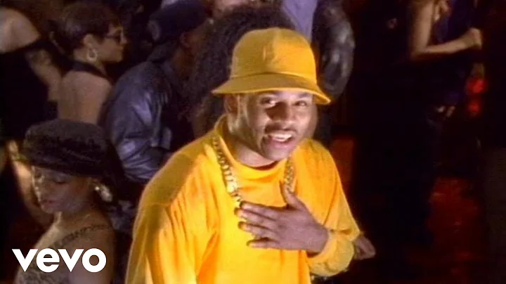 LL Cool J - Jingling Baby