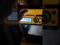 Screen display Protection for Bambulab P1S printer | Bambulab P1S printer #bambulabp1s