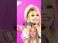 Iconic country music star Dolly Parton dies at age 80