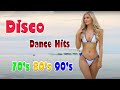 Modern Talking, Boney M, C C Catch 90&#39;s   Disco Dance Music Hits   Best of 90&#39;s Disco Nonstop #3