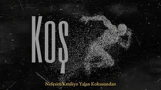 D-REJ - KOŞ! (Official Audio)