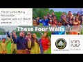 These four walls  the official sri lanka malay association centenary year theme song