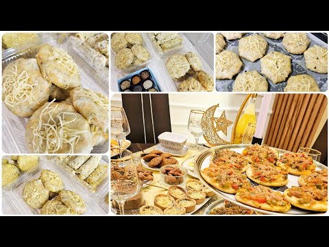 طلبية بسطيلات الحوت اسهل و اروع وصفة كتحمق الكليان ، المذاق ينسيك في كلشي ياسلام تاكل صبيعاتك وراها