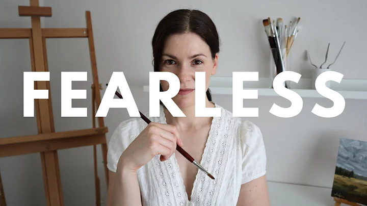 How to overcome fear of the blank page (5 things t...
