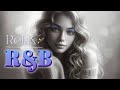 【Playlist】Midnight Harmony＊星降る夜に響くR&Bセレクション♪