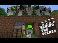 Dream - The Last Minecraft Manhunt (Extra Scenes)