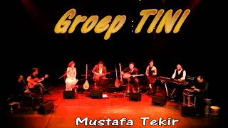 Groep TINI & Mustafa Tekir  - Vay vay dûnya vay