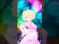 ワールドイズマイン踊ってみた! #新人vtuber #超かぐや姫 #vocaloid