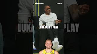 The Lakers are too white 🤣