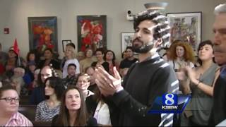 Monterey County passes resolution welcoming immigrants, refugees