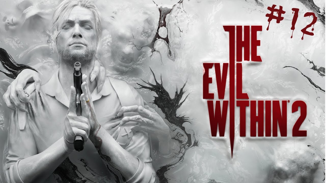 The Evil Within 2 Gameplay Deutsch PC 012