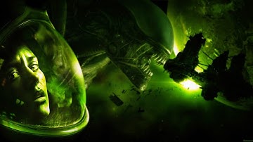 Alien Isolation Gameplay part 5 (Hard Mode) #AlienIsolation #Horror