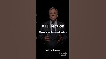 AI Your Irreplaceable Skill