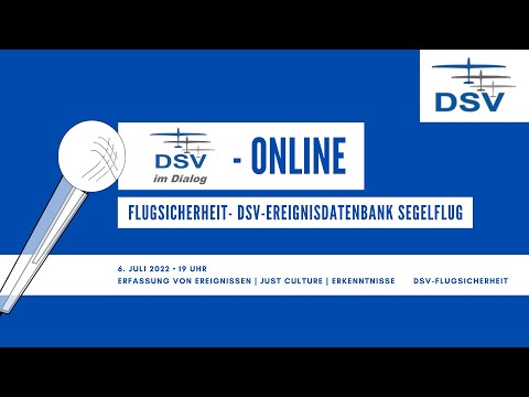 DSV im Dialog 