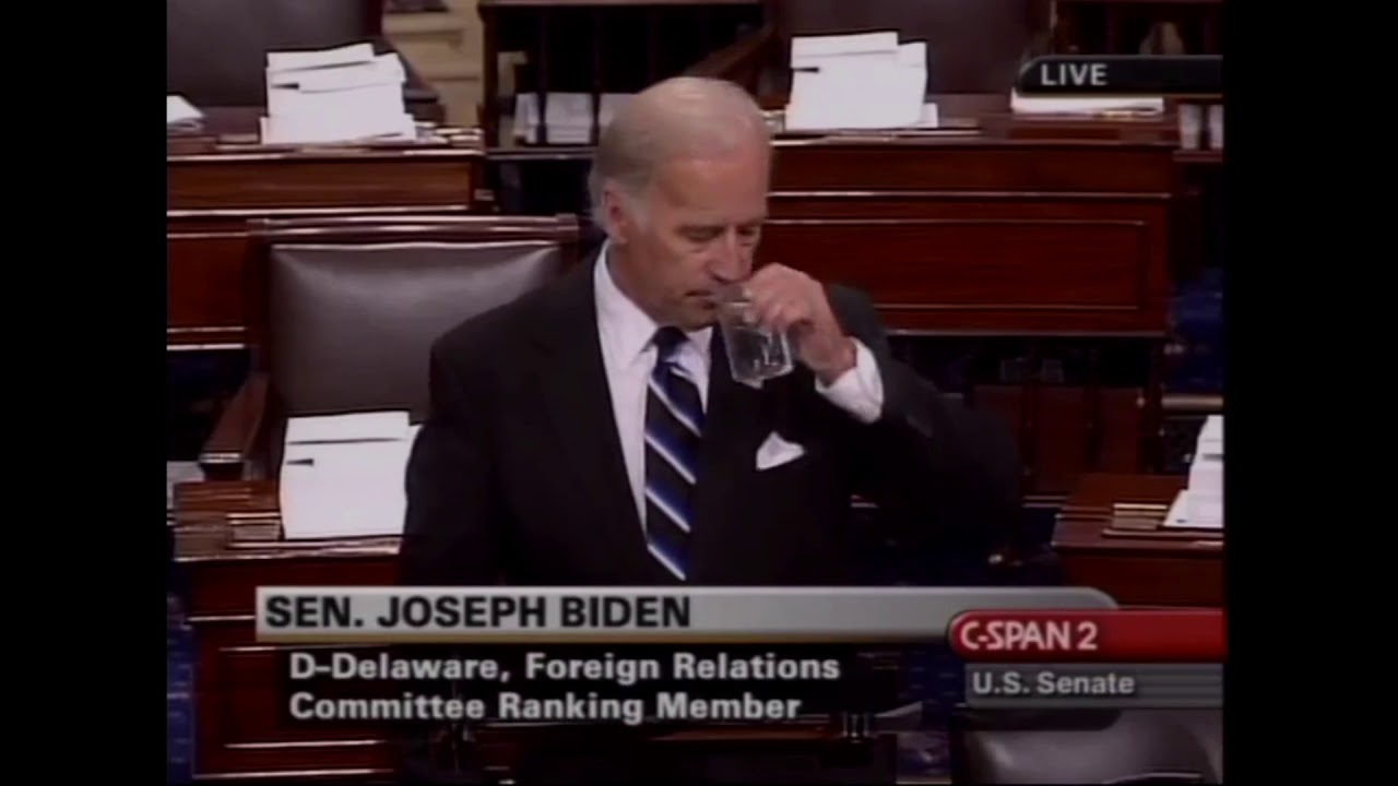 FLASHBACK: In 2005 Biden Refers To Unmasking Requests As "Spying," "Duty" To Investigate Not Misused