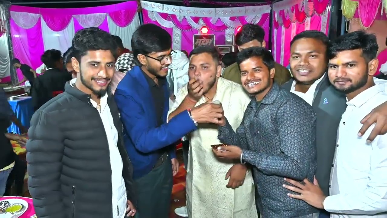 🌸 Tilak Ceremony Highlights | Sister’s Wedding Tilak | Family Celebration💐