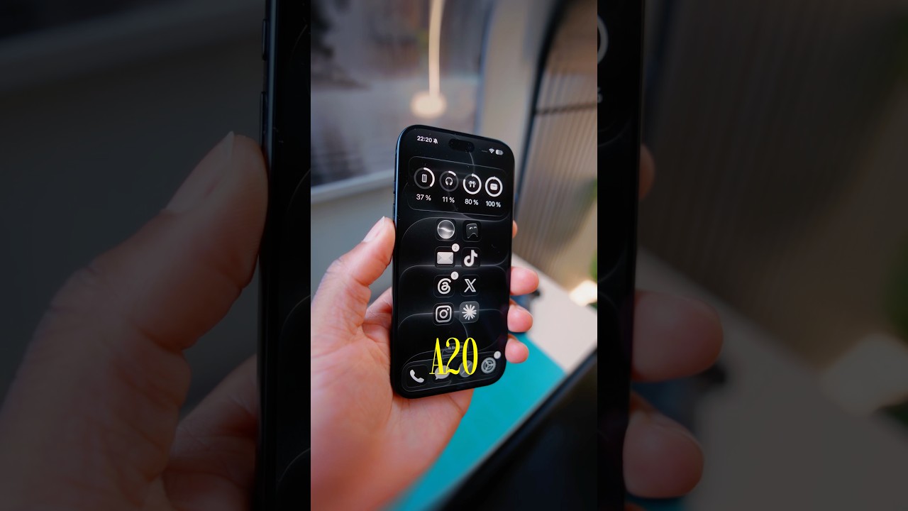 iPhone 18 Pro: After 24h - not what I expected