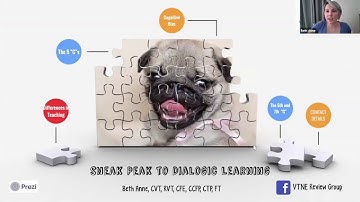 Dialogic Teaching Harnesses the Power of Talk - Sneak Peek Fireside Chat