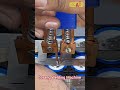 table Battery Spot Welding machine  #gorang #spotwelding #machine #welding #weldingprocess