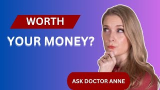 What are exosomes doing in my skincare? | Ask Doctor Anne