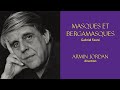 Capture de la vidéo Osr - Gabriel Fauré | Masques Et Bergamasques | Armin Jordan