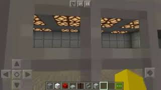 Moscow Train In Minecraft