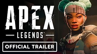Apex Legends Lifeline Cinematic Gameplay Trailer