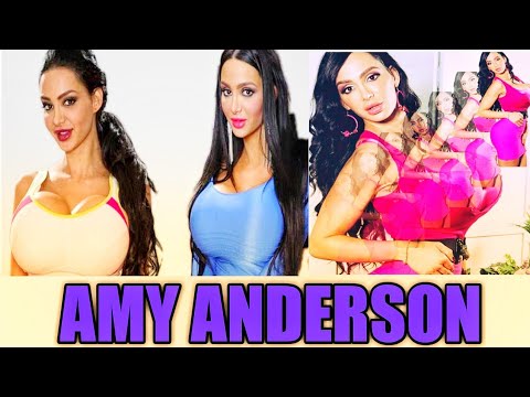 Amy Anderrsen